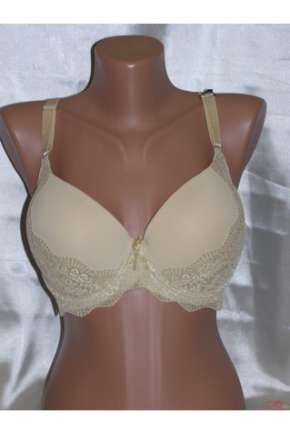 Бюстгальтер LuLoLa 3923 приподнимающий грудь